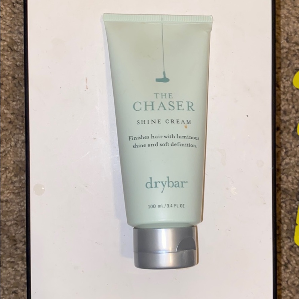 Drybar Chaser Shine Cream